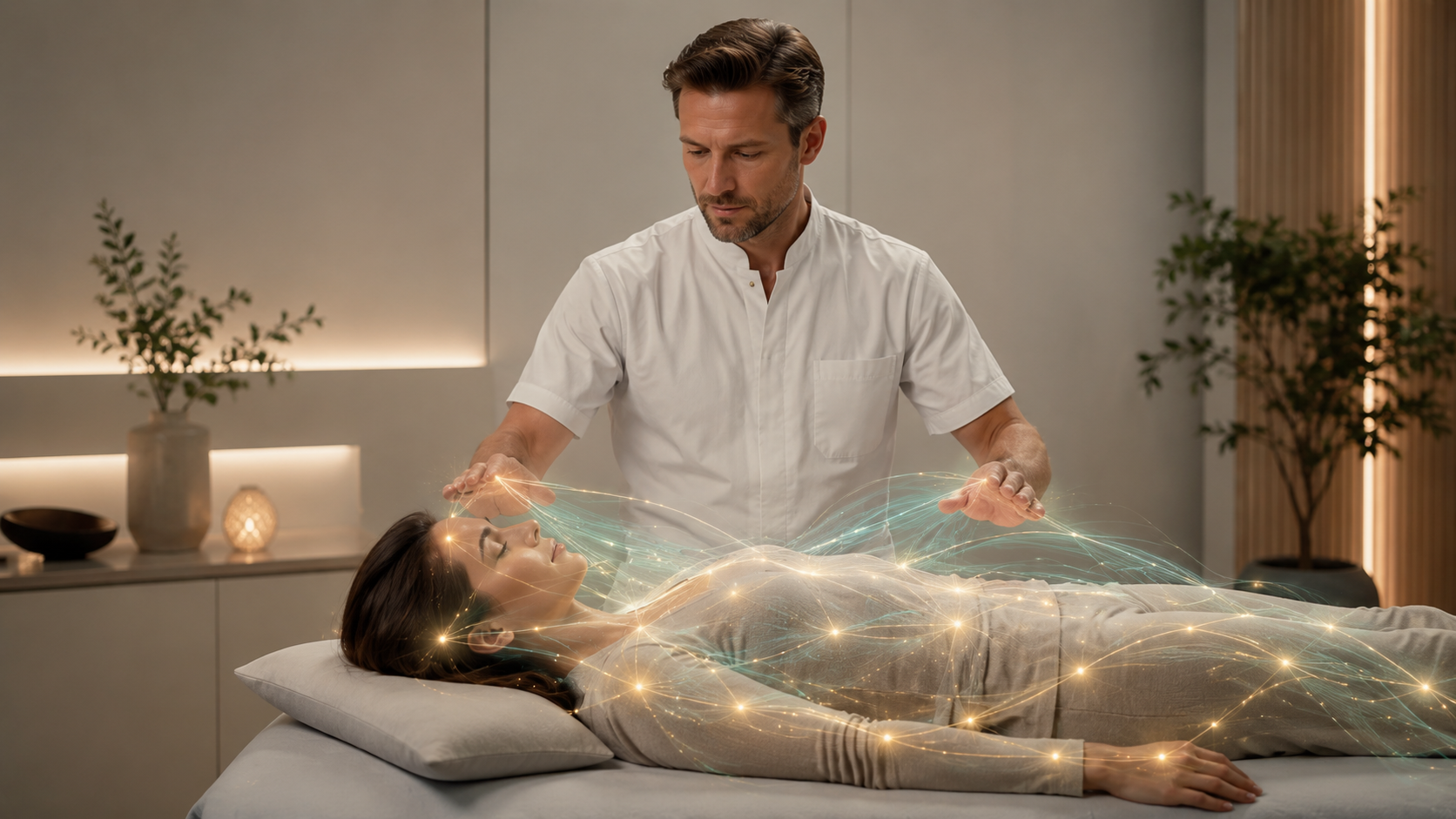 SEDEB terapeuta képzés