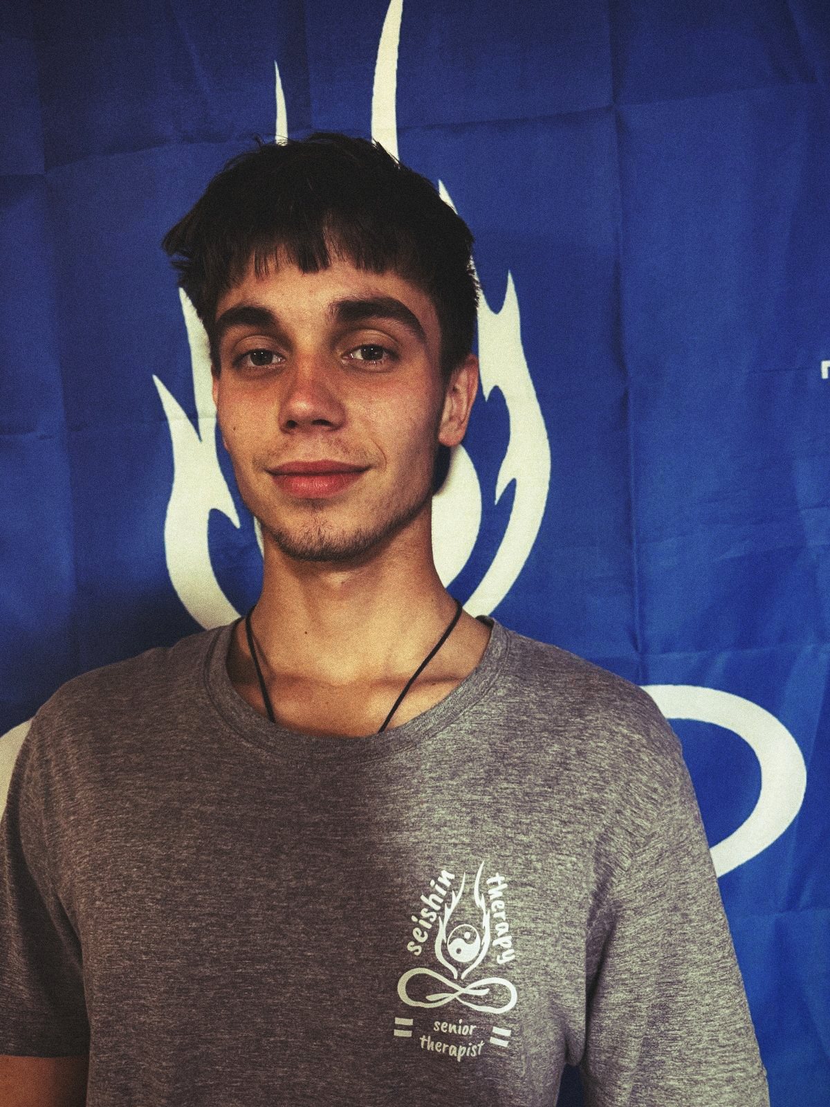 Krisztián Csaba Marcus